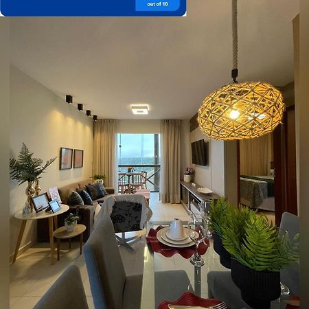 Sonhos Da Serra Bananeiras - O Melhor Apartamento De Bananeiras Umari Exterior photo