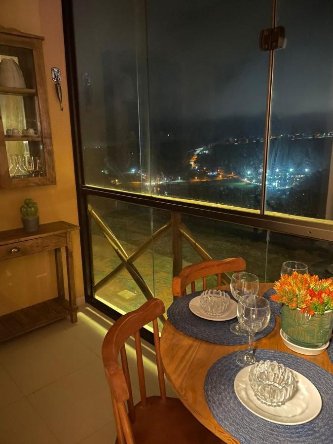 Sonhos Da Serra Bananeiras - O Melhor Apartamento De Bananeiras Umari Exterior photo