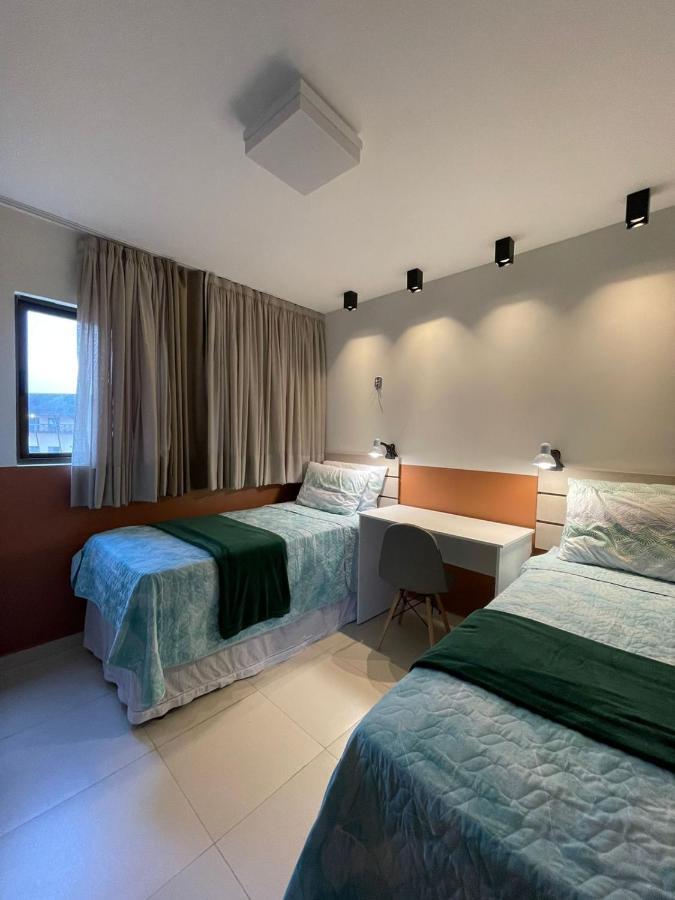 Sonhos Da Serra Bananeiras - O Melhor Apartamento De Bananeiras Umari Exterior photo