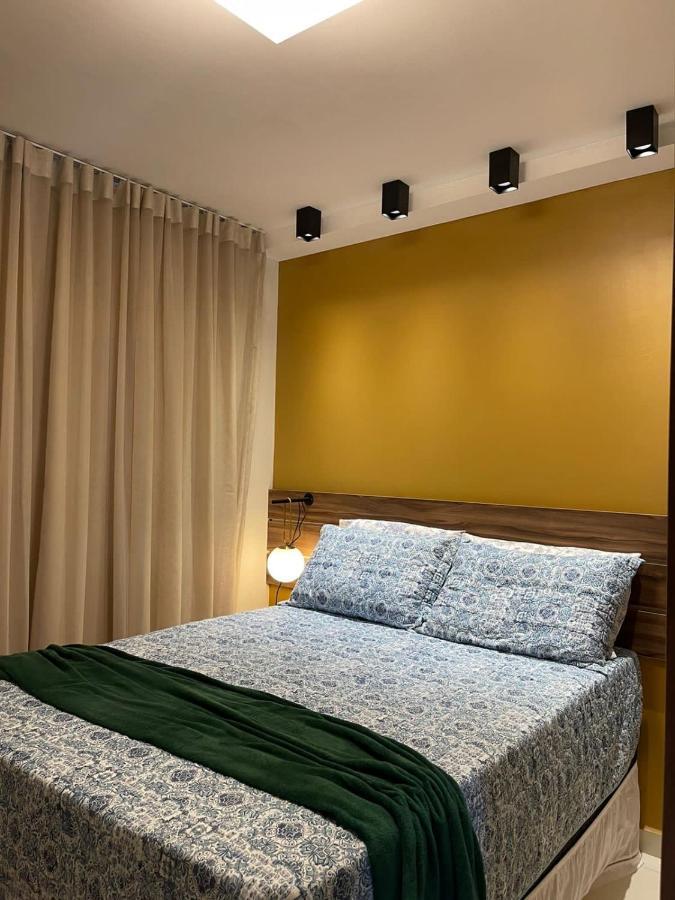 Sonhos Da Serra Bananeiras - O Melhor Apartamento De Bananeiras Umari Exterior photo