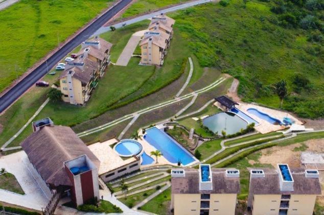 Sonhos Da Serra Bananeiras - O Melhor Apartamento De Bananeiras Umari Exterior photo
