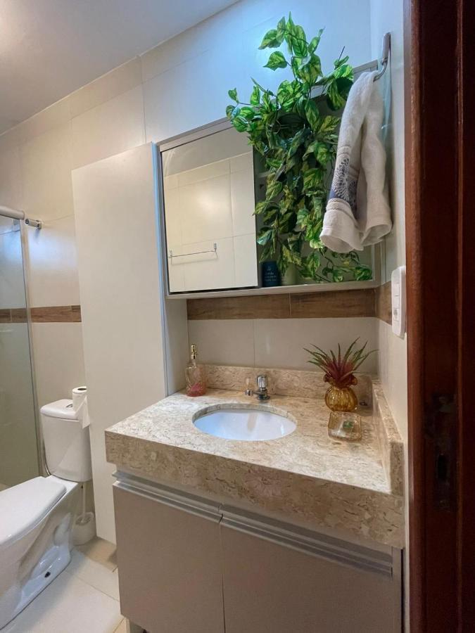 Sonhos Da Serra Bananeiras - O Melhor Apartamento De Bananeiras Umari Exterior photo