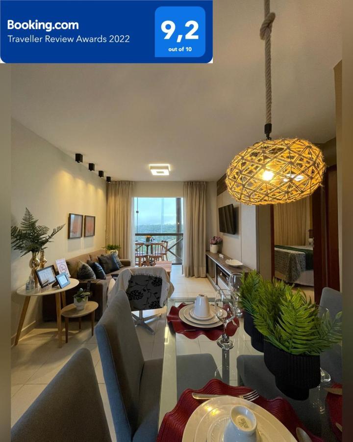 Sonhos Da Serra Bananeiras - O Melhor Apartamento De Bananeiras Umari Exterior photo